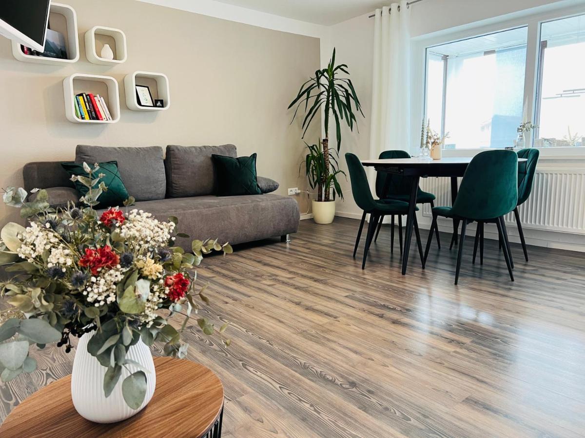 Ferienwohnung Schwarzwald Lodge Schömberg Extérieur photo