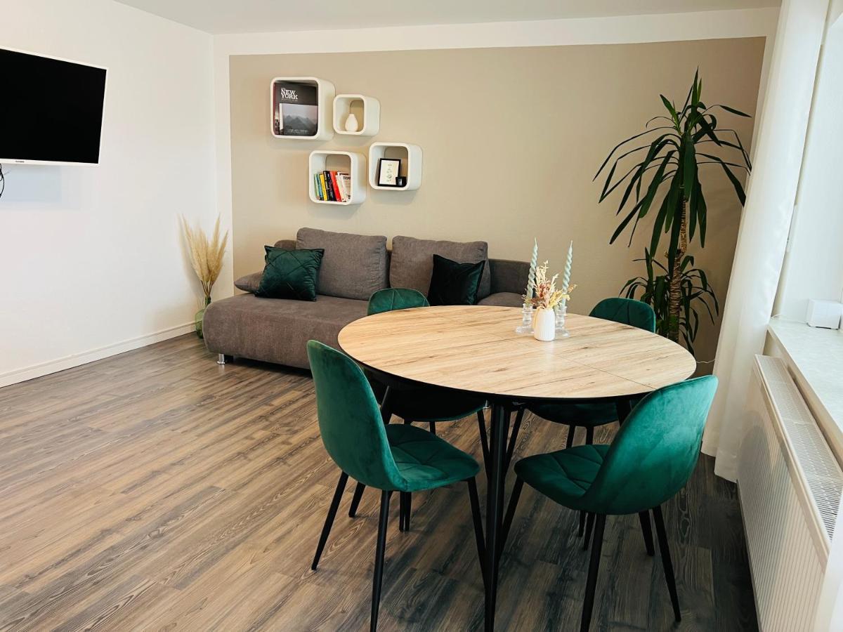 Ferienwohnung Schwarzwald Lodge Schömberg Extérieur photo