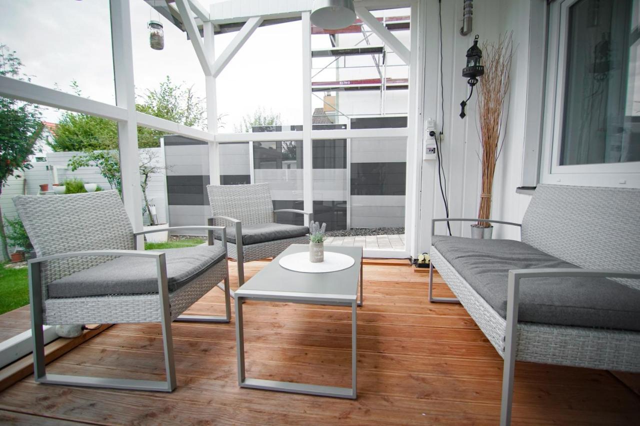Ferienwohnung Schwarzwald Lodge Schömberg Extérieur photo